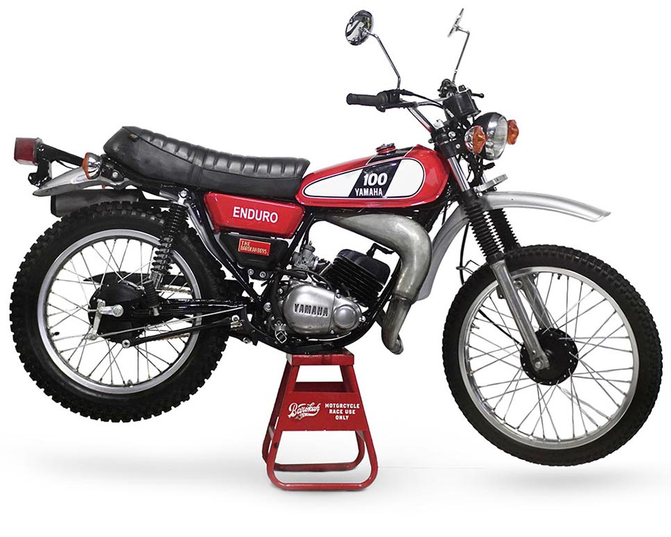 Twister's Garage - Motorcycle Repair - Roane County, Spencer, WV