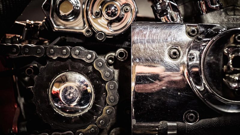 Twister's Garage - Motorcycle Repair - Roane County, Spencer, WV